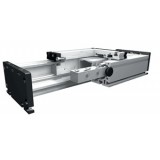 Nook NON-DRIVEN MODULAR ACTUATORS DLR